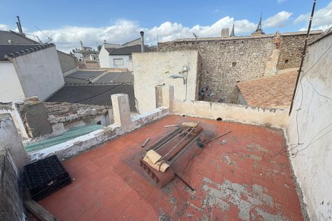 Byhus i Cantoria, Almeria, Cantoria - € 40.000 | Ref: Casa Marilo - foto 34